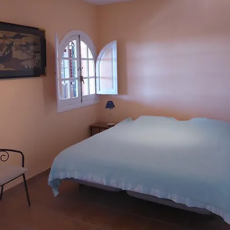 La Tranquilla Deluxe