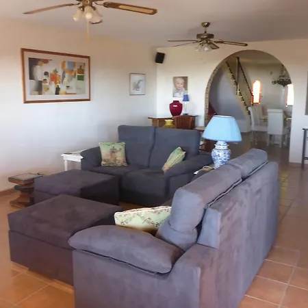 Appartement La Tranquilla Deluxe Estepona
