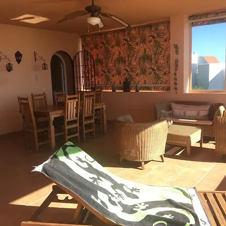 Appartement La Tranquilla Deluxe Estepona